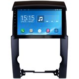 Avtomobil üçün monitor King Cool Android T18 3/32 GB DSP & Carplay for Kia Sorento Ii (2009-2012) — Avtomobil televizorları və monitorları