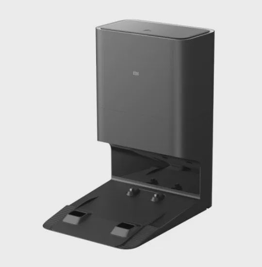 Robot Tozsoran Stansiyası Xiaomi Mop 2 Ultra — Tozsoran, Bakı