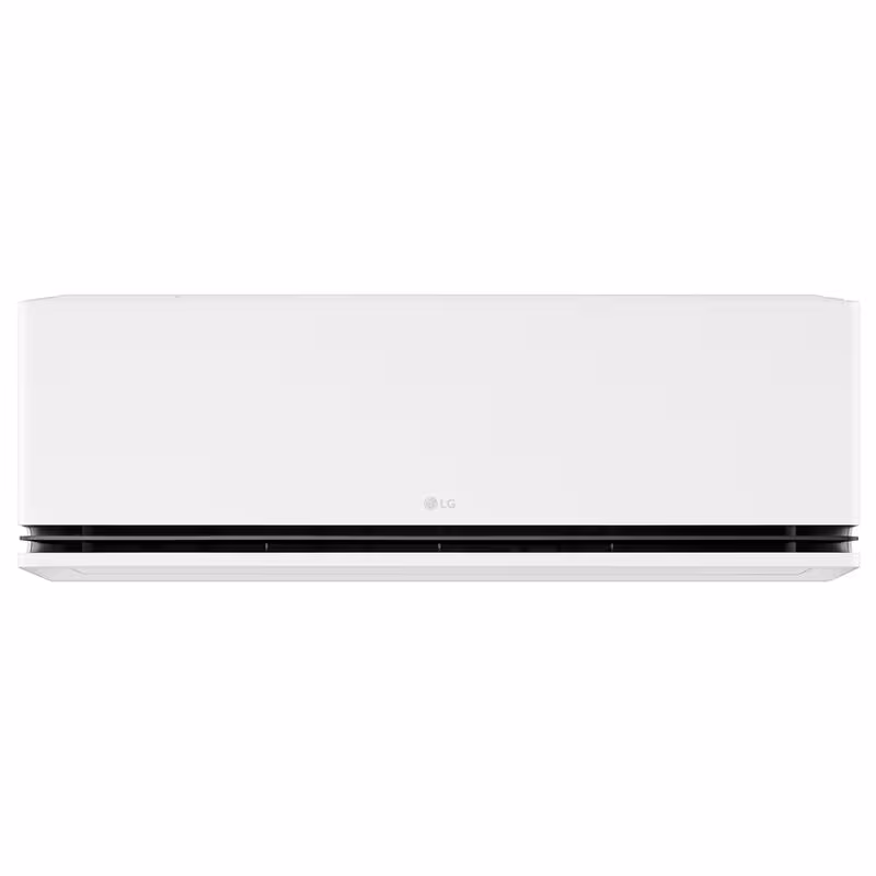 Kondisioner LG DualCool AI DA12CEH.NGGF1-KIT, 12000 BTU, İnverter, 30–40 m2, Wi-Fi — Bakı
