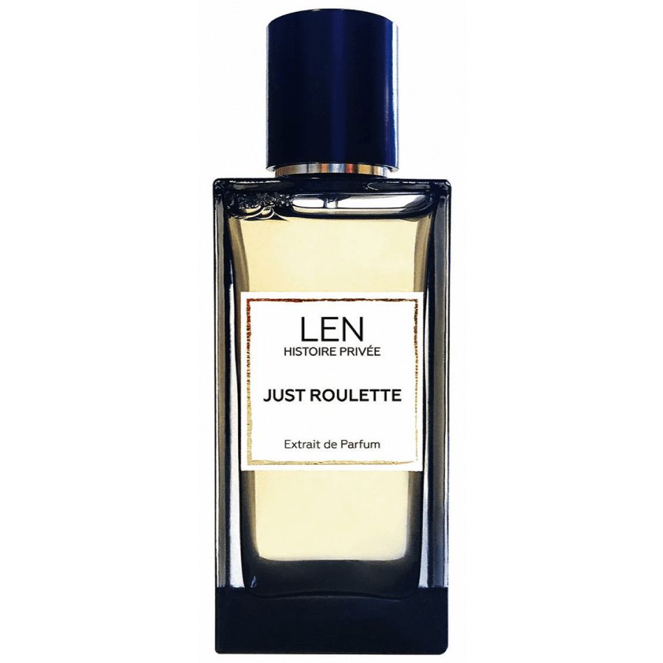 Uniseks parfüm LEN Just Roulette Exdp 100 ml 129301 — Ətir, Bakı
