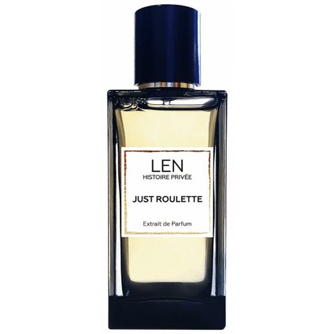 Uniseks parfüm LEN Just Roulette Exdp 100 ml 129301 — Парфюмерия