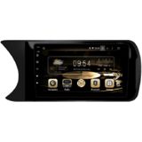 Avtomobil üçün monitor King Cool Android T18 2/32 GB DSP & Carplay for KIA K5 2021 — Avtomobil televizorları və monitorları