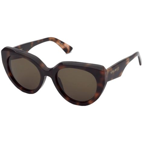 Günəş eynəyi Nina Ricci SNR404 5302BV — Bakı