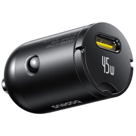 Avtomobil üçün adapter Baseus PrimeTrip VP2 C0206800 — Bakı