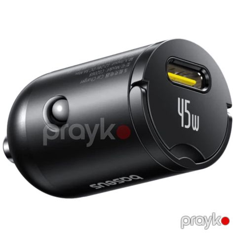 Avtomobil üçün adapter Baseus PrimeTrip VP2 C0206800 — Bakı