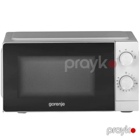 Mikrodalğalı soba Gorenje MO20CE1W5