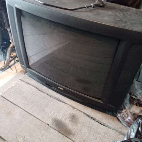 Televizor JVC — Bakı