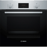 Bosch HBF512BS1T — Quraşdırılan sobalar