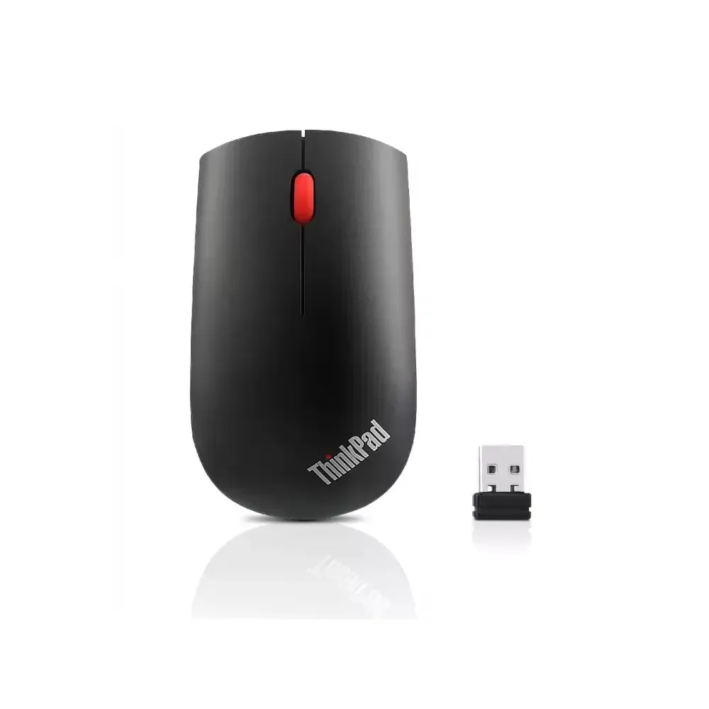 Simsiz kompüter siçanı Lenovo ThinkPad Essential (4X30M56-887)