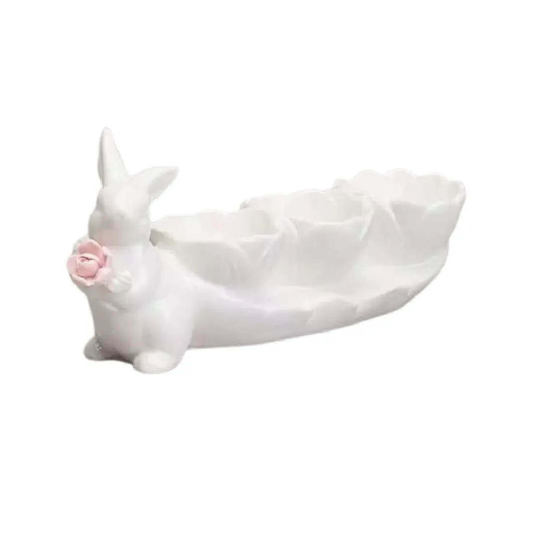 Yumurta qabı Lefard 20x5x8 sm — Bakı