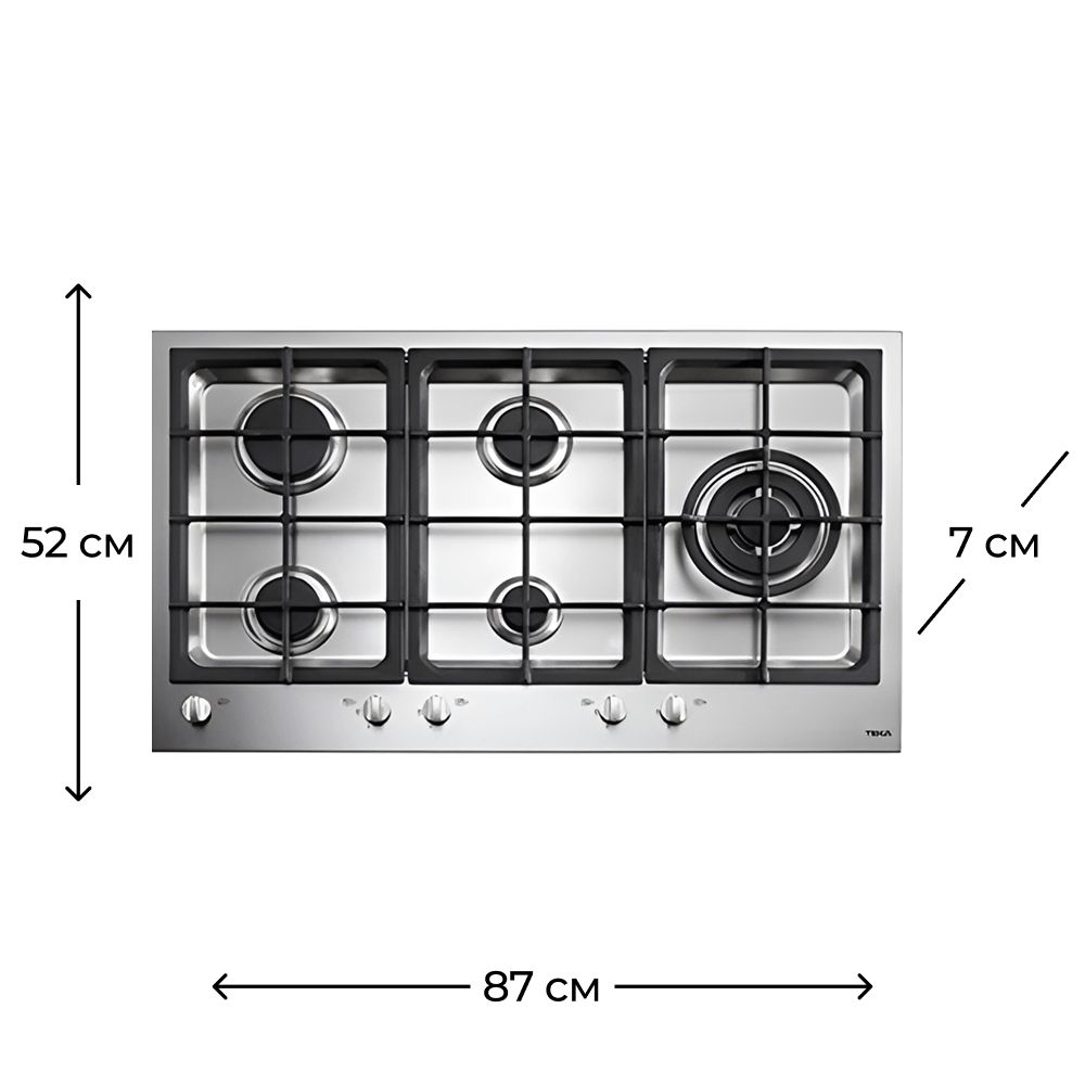 Plitə Teka EW 90 5G AI AL TR CI — Plitələr, Bakı (3)