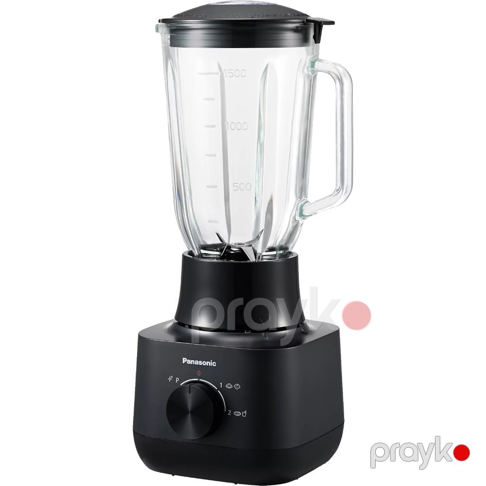 Blender Panasonic MX-EG5311KTQ — Blenderlər, xırdalayanlar və mikserlər, Bakı (2)