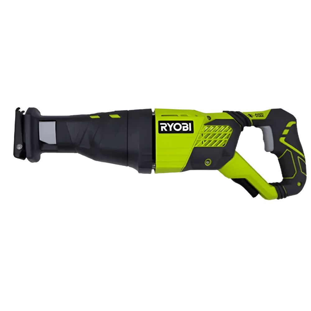 Elektrikli mişar Ryobi RRS1200-K — Mallar, Bakı (3)
