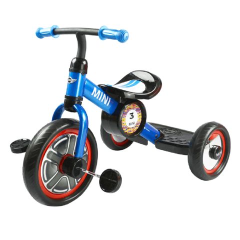 Uşaq velosipedi Rastar Tricycle Bike 6930751309197 — Bakı