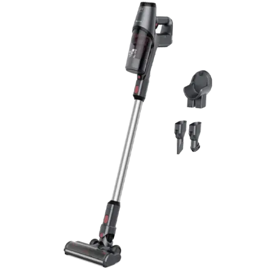 Tefal TY6983TR X-Pert 3.60 — Tozsoranlar