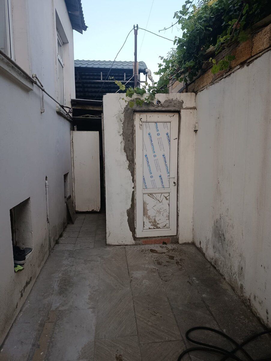 2-otaqlı mənzil kirayə verilir, Dərnəgül m., 45 m² — Mənzil, Bakı (11)
