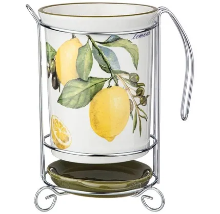 Mətbəx aksesuarı üçün qab Agness Lemon — Bakı