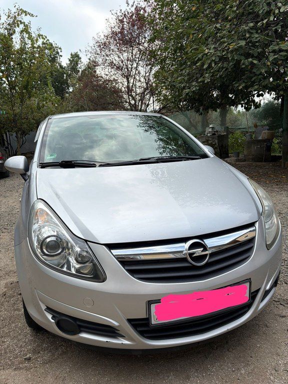 Opel Corsa, 1.3 L, 2008 il, 257 700 km — Avtomobillər, Astara (4)