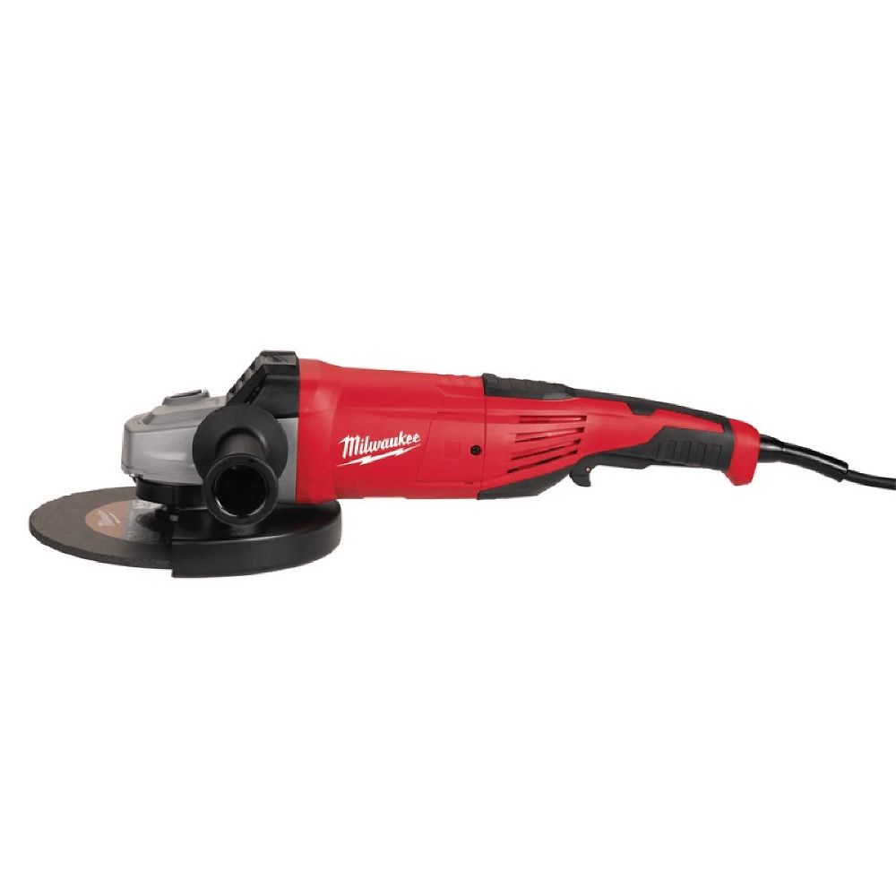 Laqonda Milwaukee AGVK24-230EK DMS / 2400W — Mallar, Bakı (2)