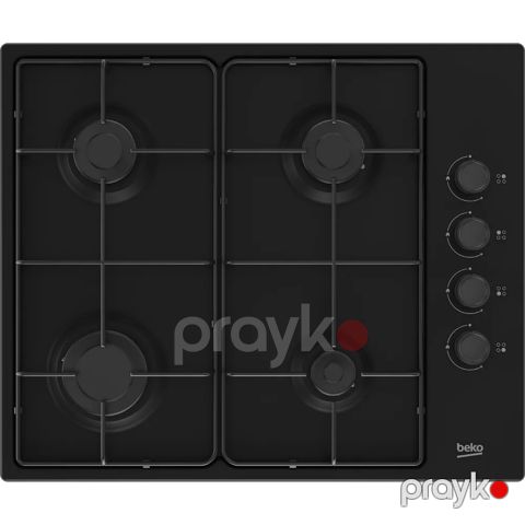 Plitə Beko Hıgg 64123 SB