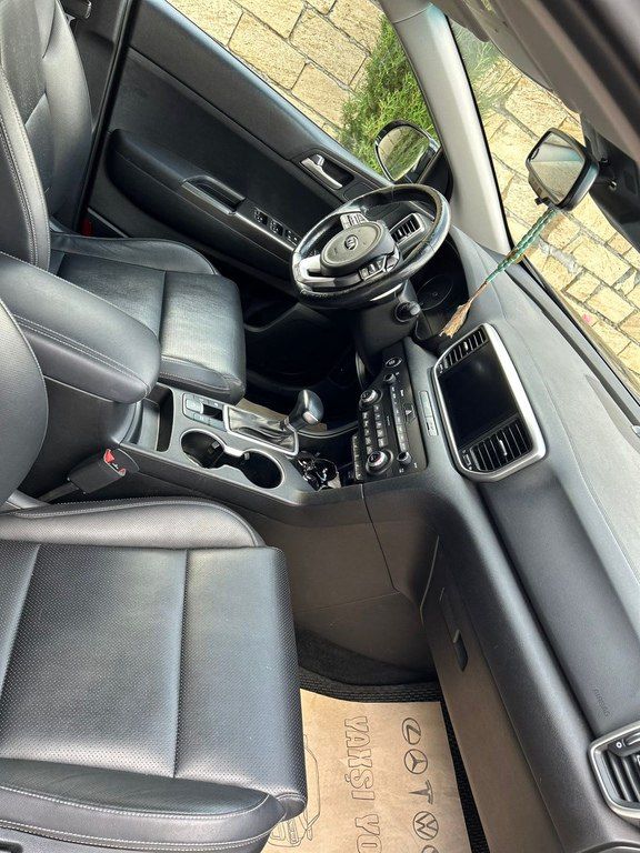 Kia Sportage, 2.0 L, 2019 il, 150 000 km — Avtomobillər, Bakı (11)
