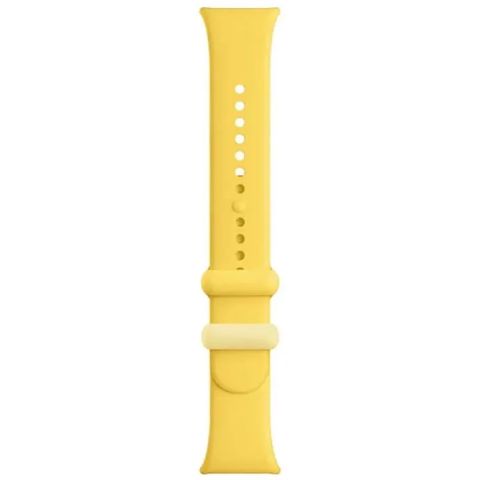 Kəmər Xiaomi TPU Quick Release Strap Lemon Yellow BHR8010GL — Bakı
