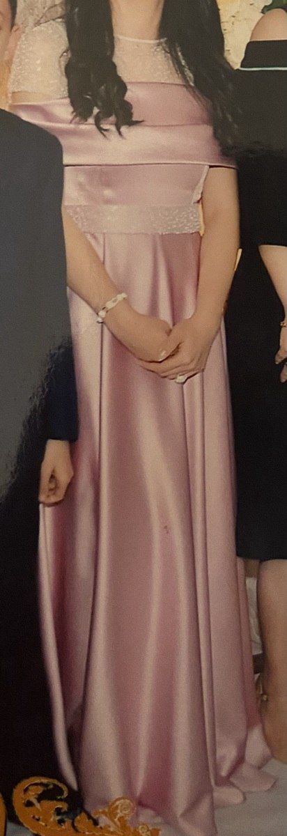 Ziyafət donu — Bakı