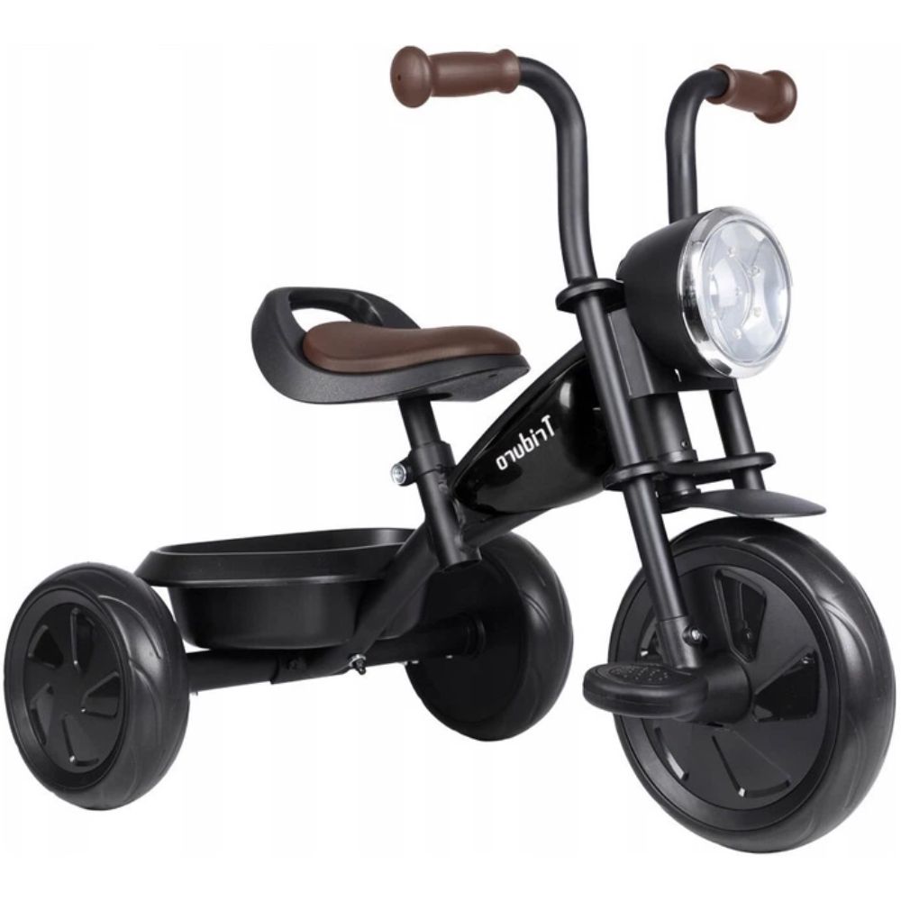 Uşaq velosipedi QPlay T90-3 Triduro 5061047481769 — Mallar, Bakı (2)