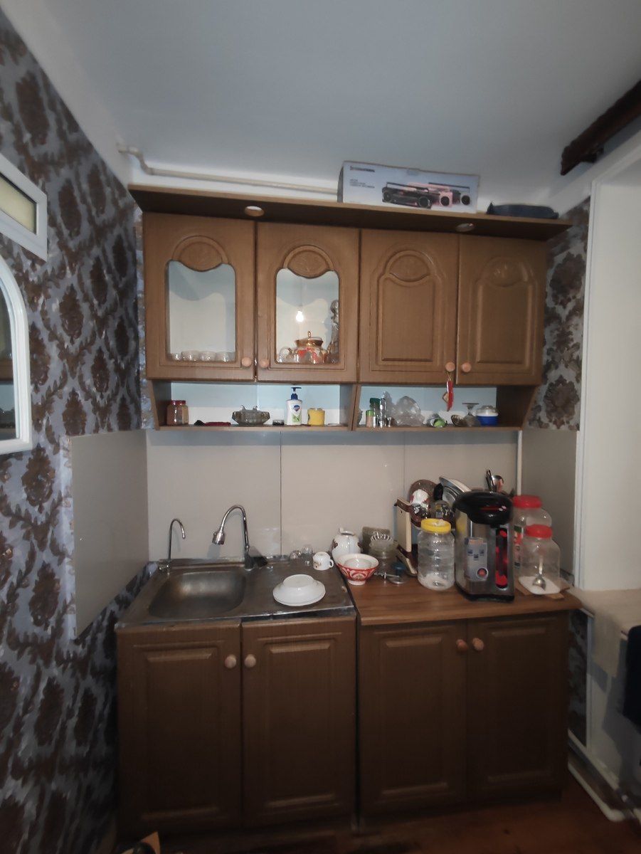 2-otaqlı mənzil, Şirvan ş., 52 m² — Mənzil, Şirvan (6)