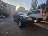 Lada (vaz) 2109, 2000 il — Cars