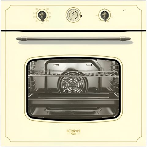 Soba Bompani BO246 GLS — Bakı