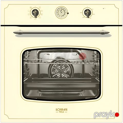Soba Bompani BO246 GLS