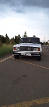 Lada (VAZ) 2107, 1.6 L, 2011 il, 14 971 km — Авто
