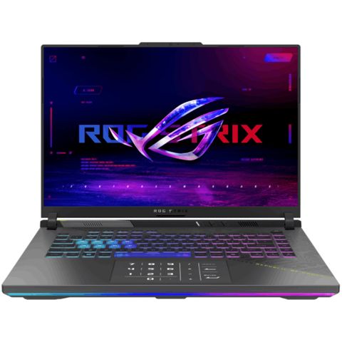 Notbuk Asus rog strıx G16 G614PR-RV053W (90NR0NJ7-M00B00)
