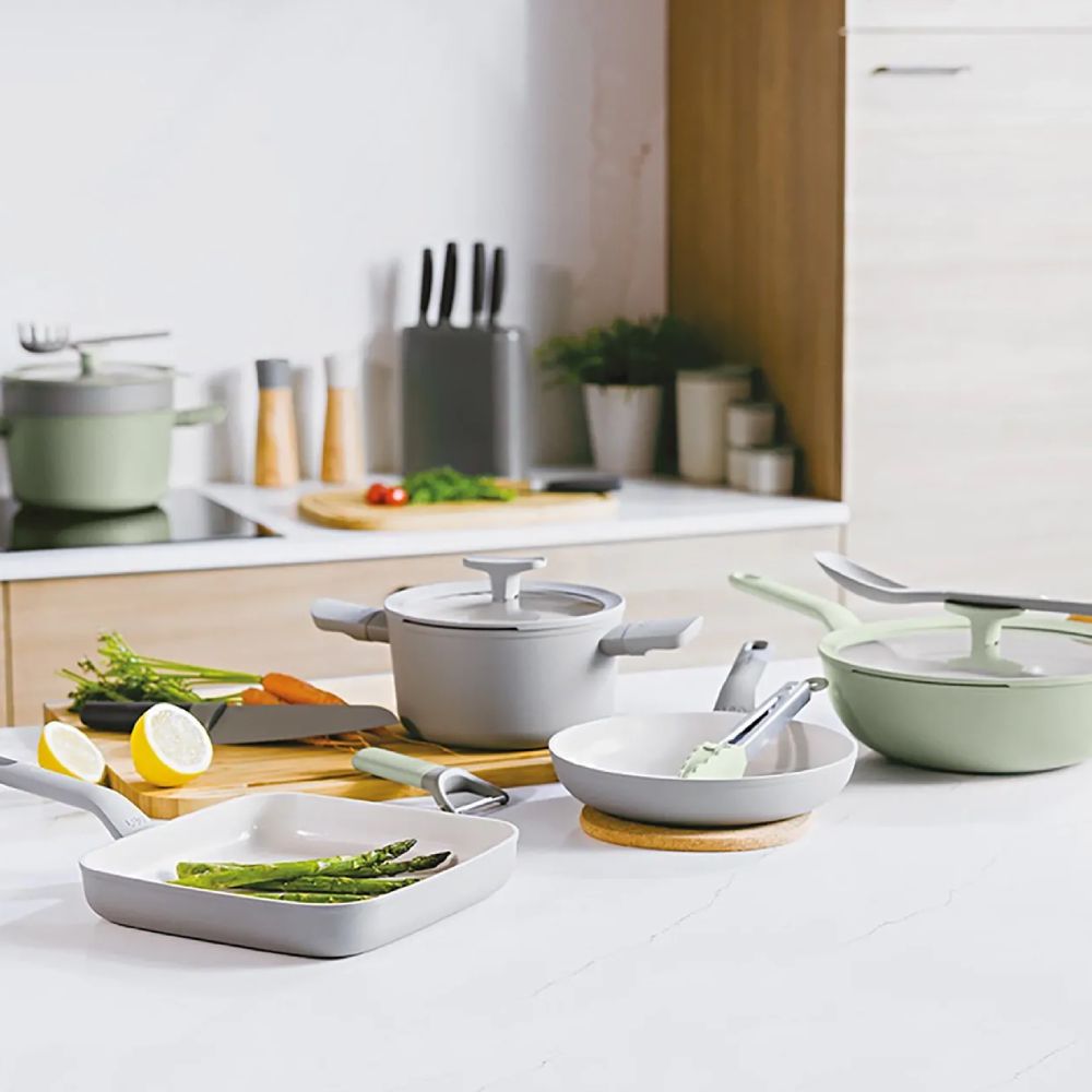 Qapaq BergHOFF Balance Moonmist 3950437 — Mallar, Bakı (2)