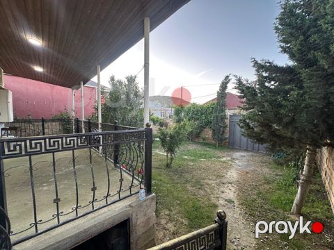 Həyət evi, Binəqədi r