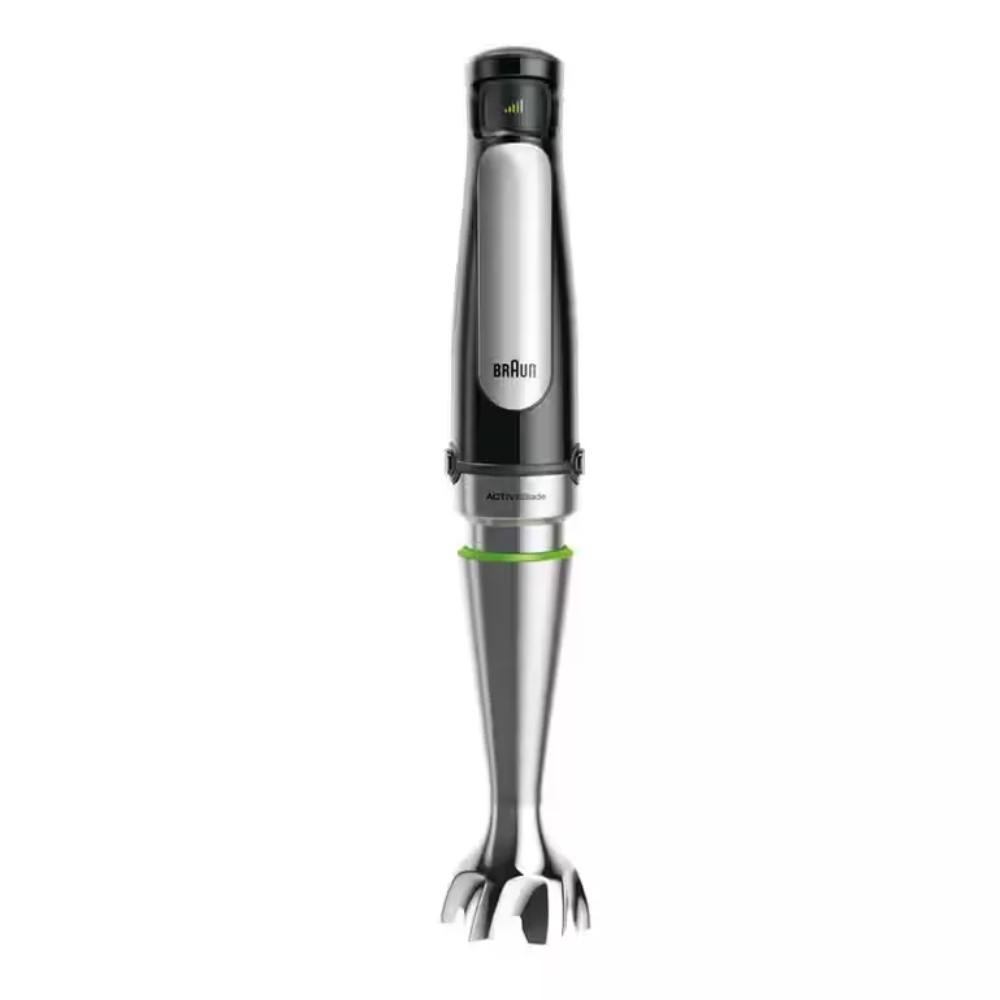 Blender Braun MQ7035XBI — Blenderlər, xırdalayanlar və mikserlər, Bakı (2)