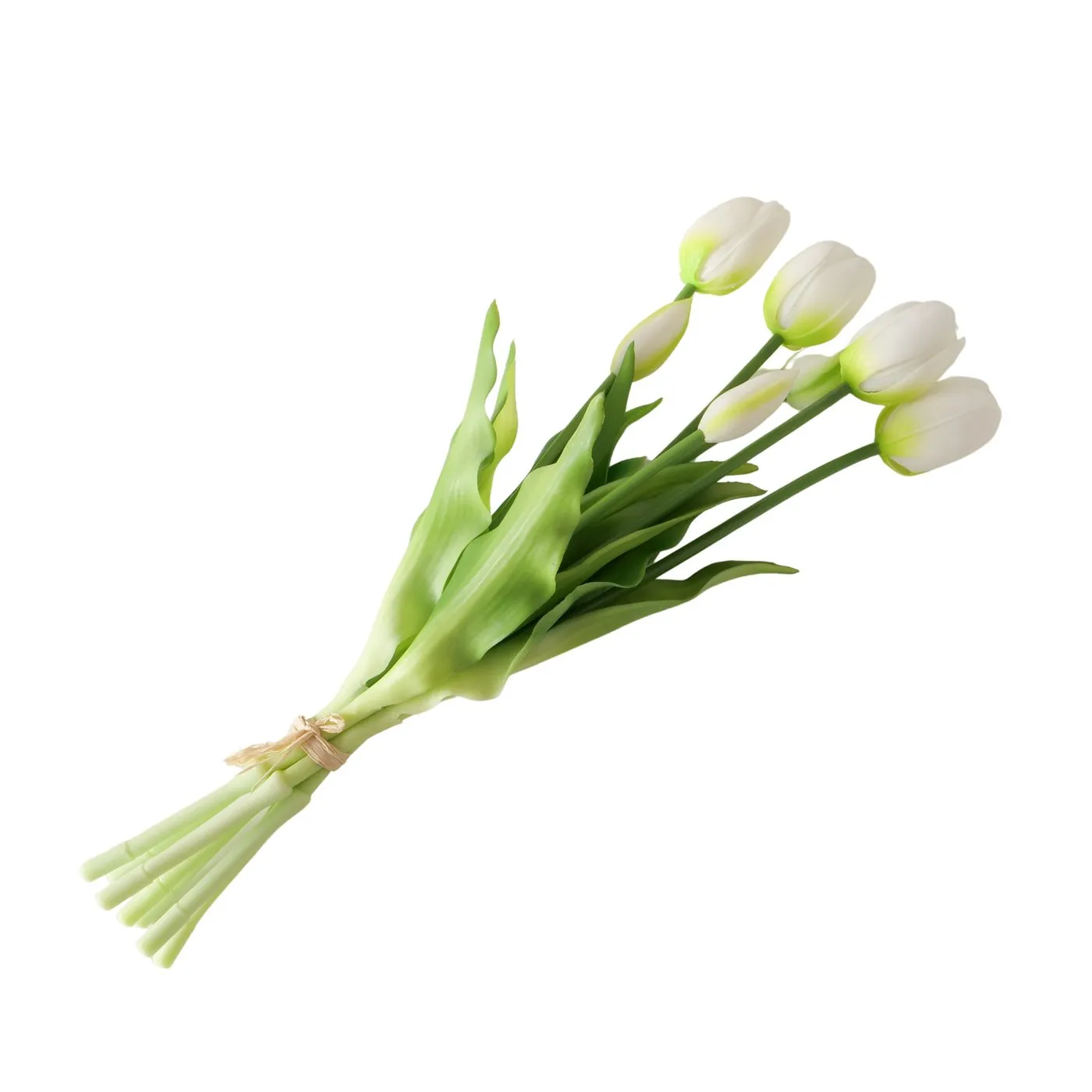 Dekorativ gül Boltze Falona Tulip 40 sm — Bakı