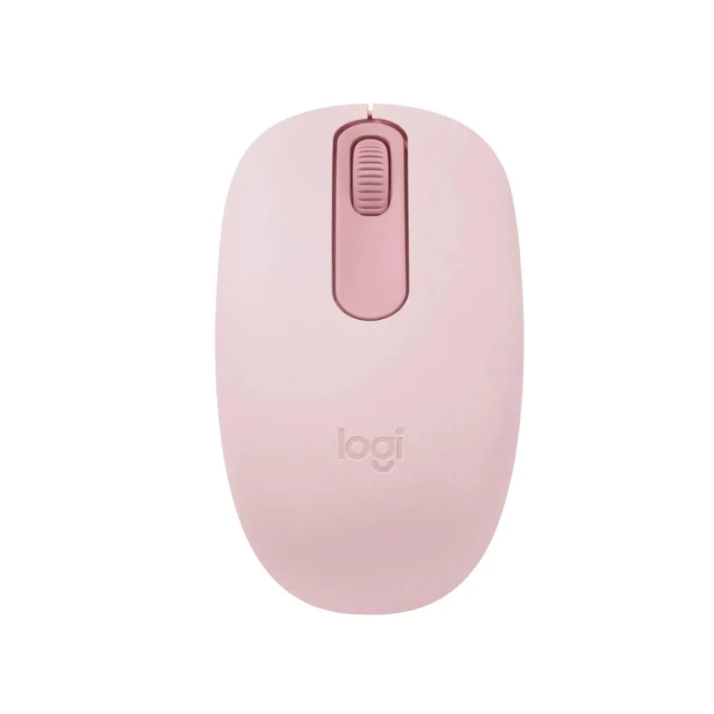 Simsiz kompüter siçanı Logitech M196 Bluetooth Rose (910-007461) — Bakı