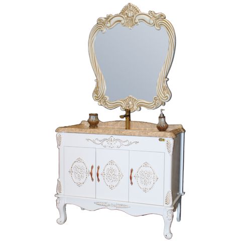Moydadır Gold Banyo 1362 — Bakı