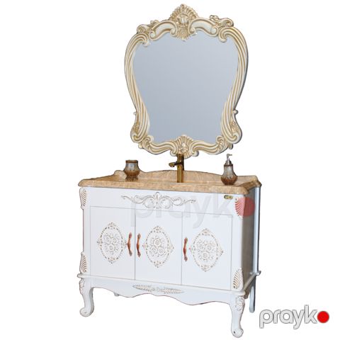 Moydadır Gold Banyo 1362