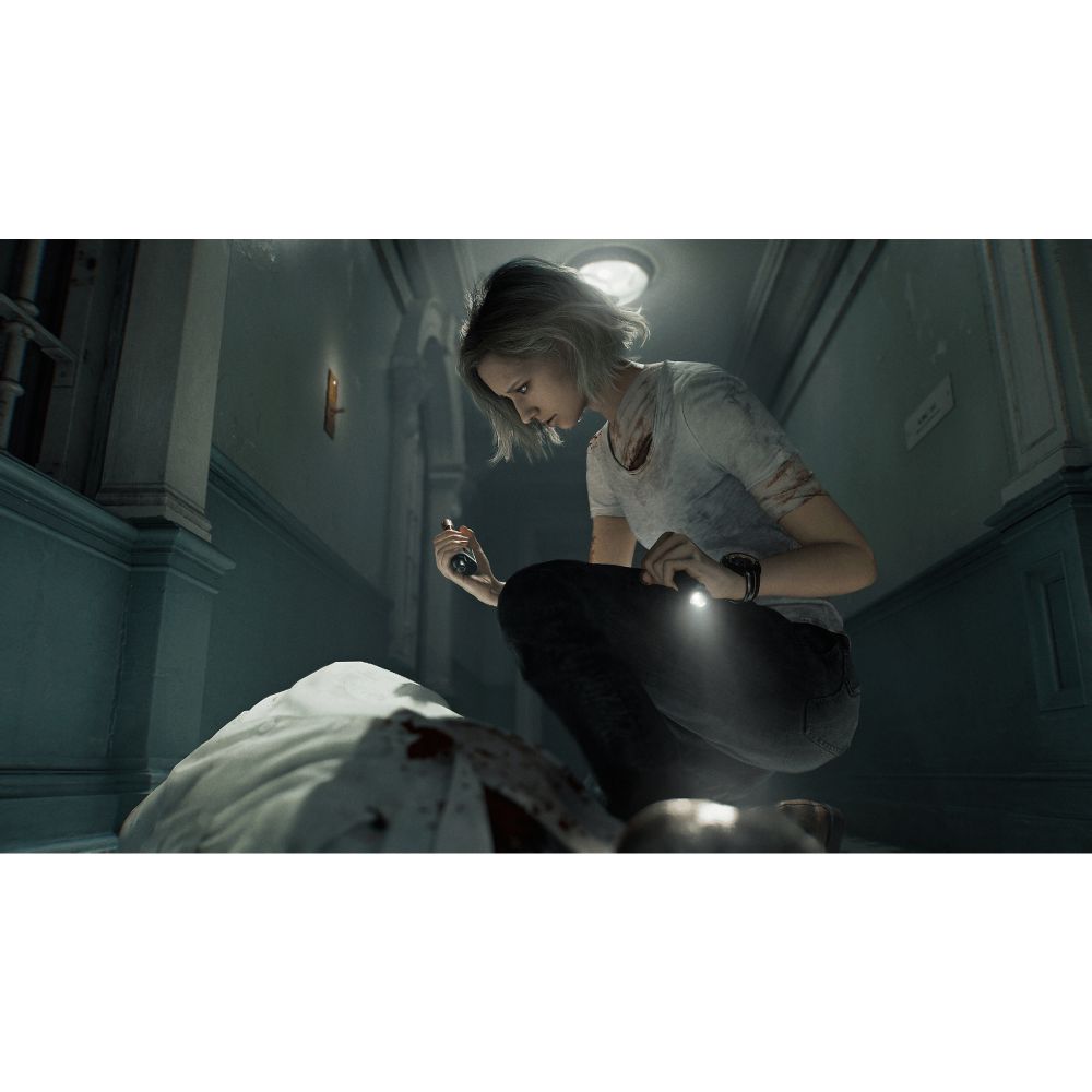 Oyun diski PlayStation 5 (Resident Evil Requiem) — Mallar, Bakı (3)
