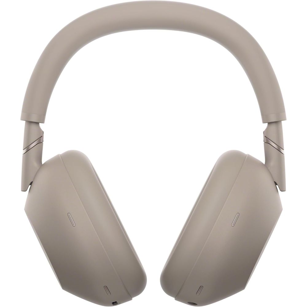 Qulaqlıq Sony WH1000XM6/TME Sandstone — Mallar, Bakı (2)