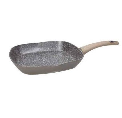 Tava Tognana Grill 28x28 sm (WW758BLEOKT) — Bakı