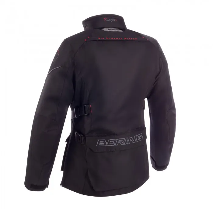 Gödəkçə berıng jacket lady vısıon (ce) BTV770 black T1 (38) — Bakı