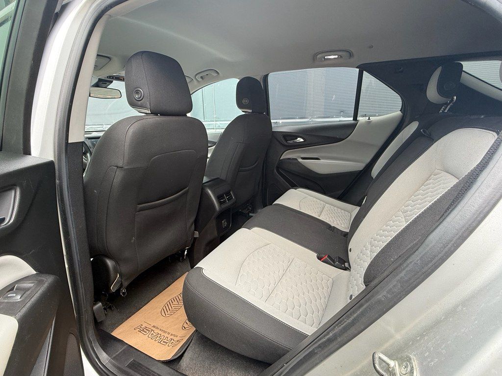 Chevrolet Equinox, 1.5 L, 2018 il, 122 000 km — Avtomobillər, Bakı (9)