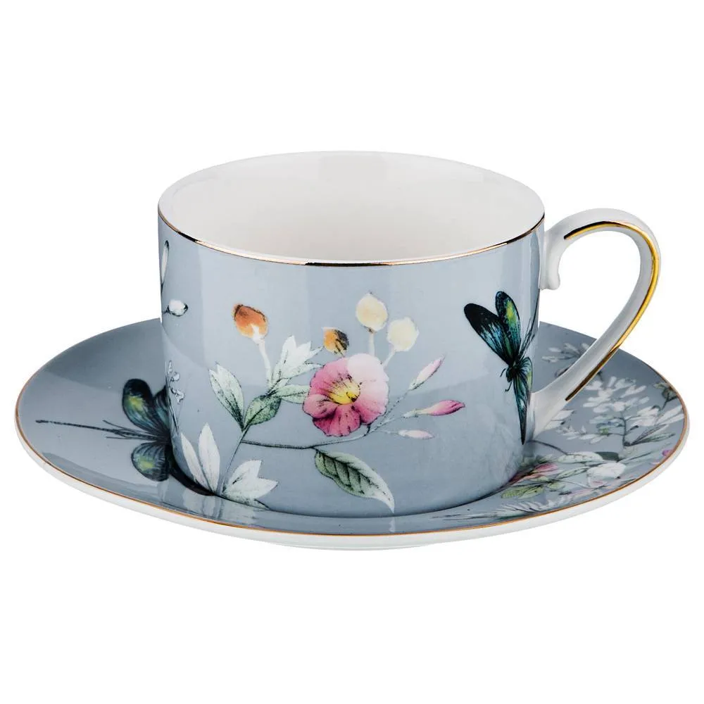 Fincan dəsti Lefard 275-1017 Blossom 250 ml — Bakı