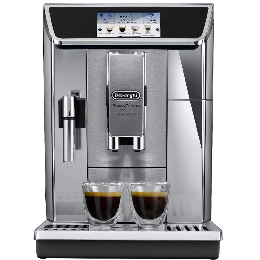Qəhvəbişirən DeLonghi ECAM650.85MS — Mətbəx texnikası, Bakı