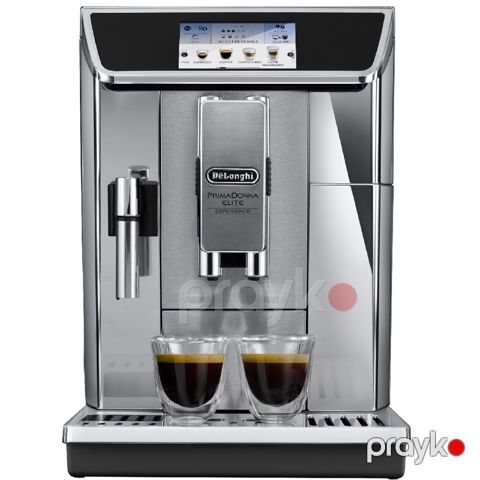 Qəhvəbişirən DeLonghi ECAM650.85MS