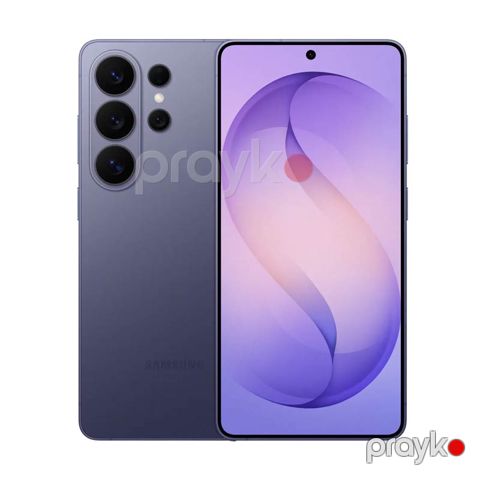 Samsung Galaxy S26 Ultra (SM-S948) 12/512 GB Cobalt Violet — Bakı
